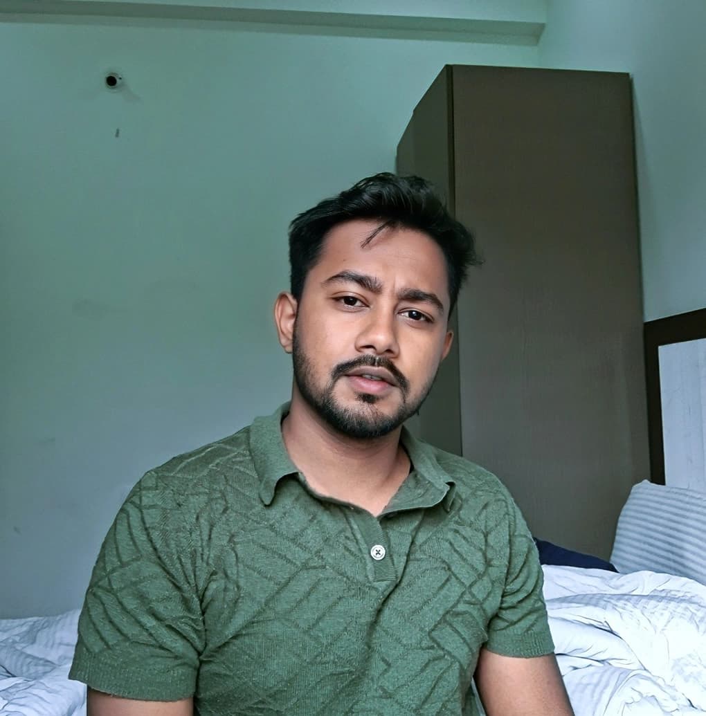 Yagyaraj profile picture